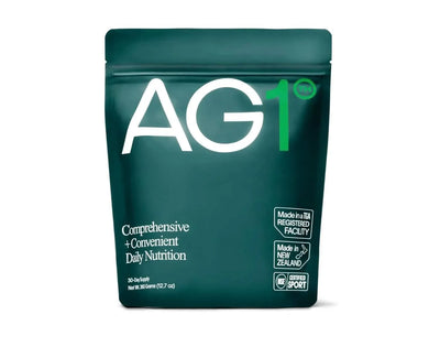 AG1 Athletic Greens – Powder