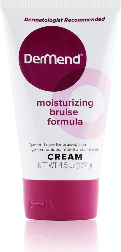 Dermend Arnica Bruise Cream