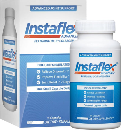 nstaflex Advanced Joint Support Supplement