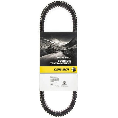 Can-Am Premium High-Performance