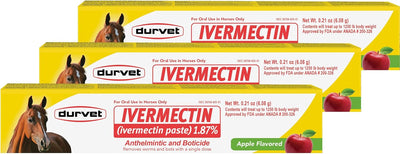 Ivermectin Paste Dewormer
