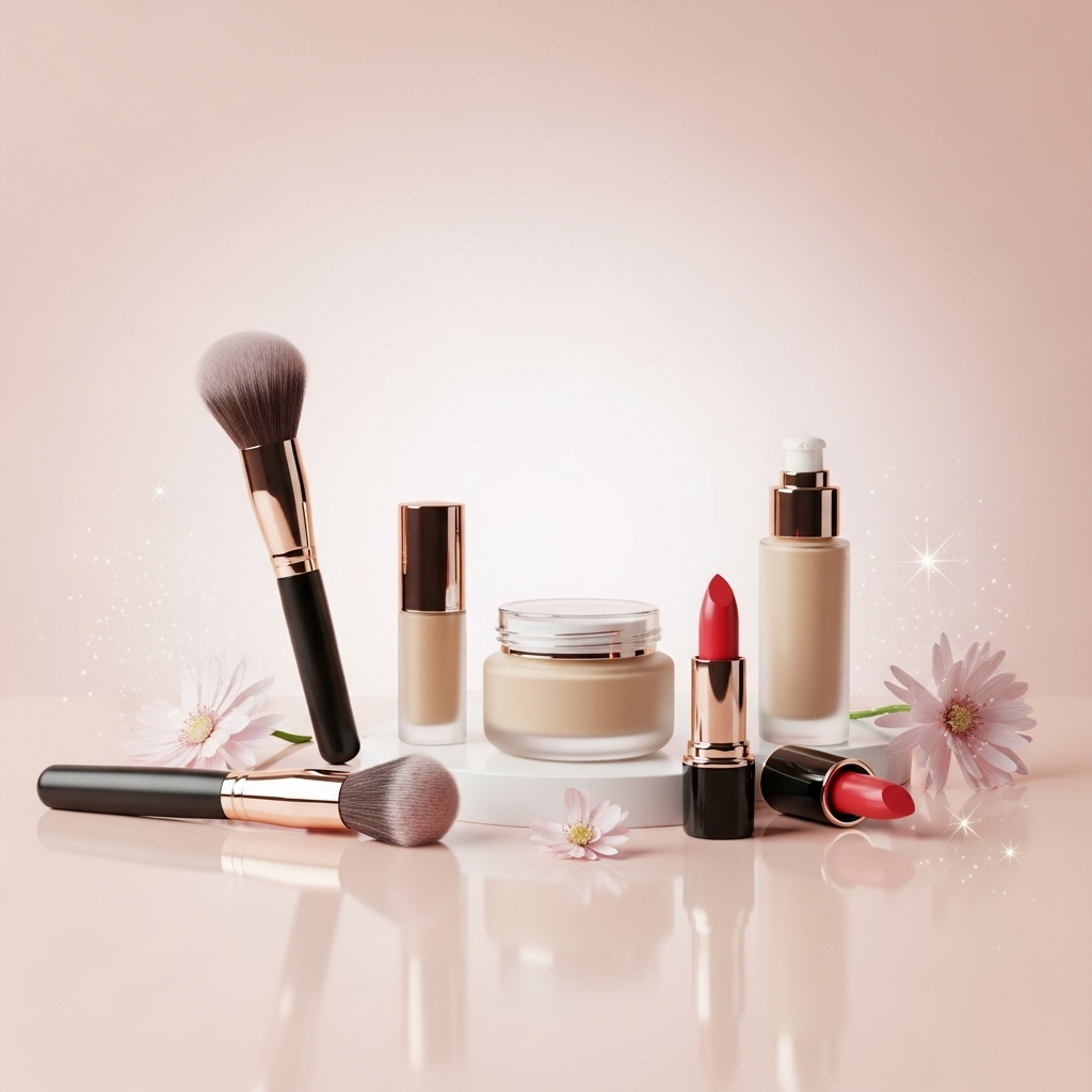 Beauty & Personal Care