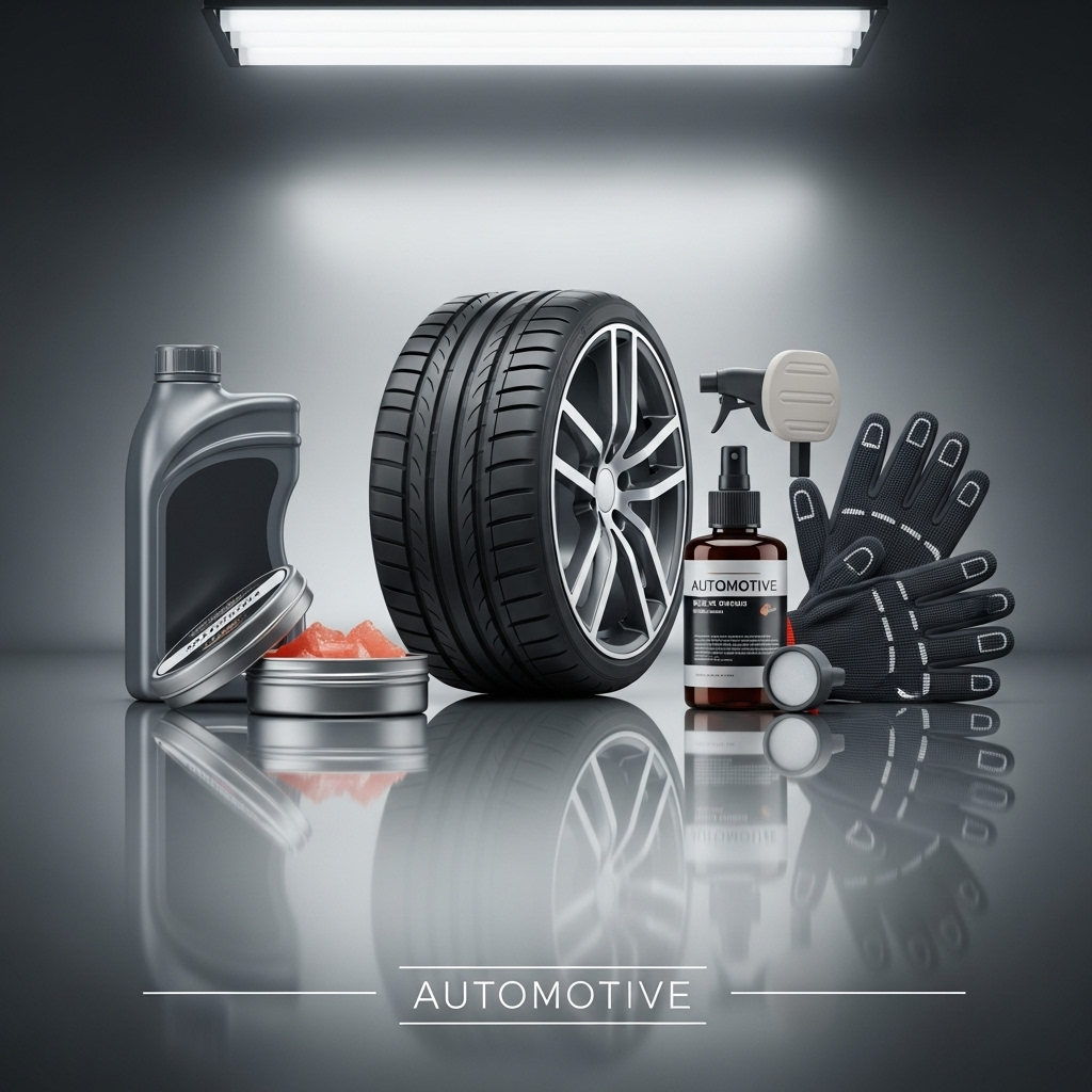 Automotive