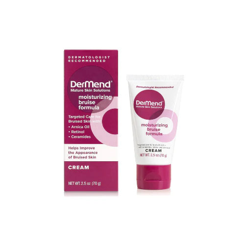 Dermend Arnica Bruise Cream