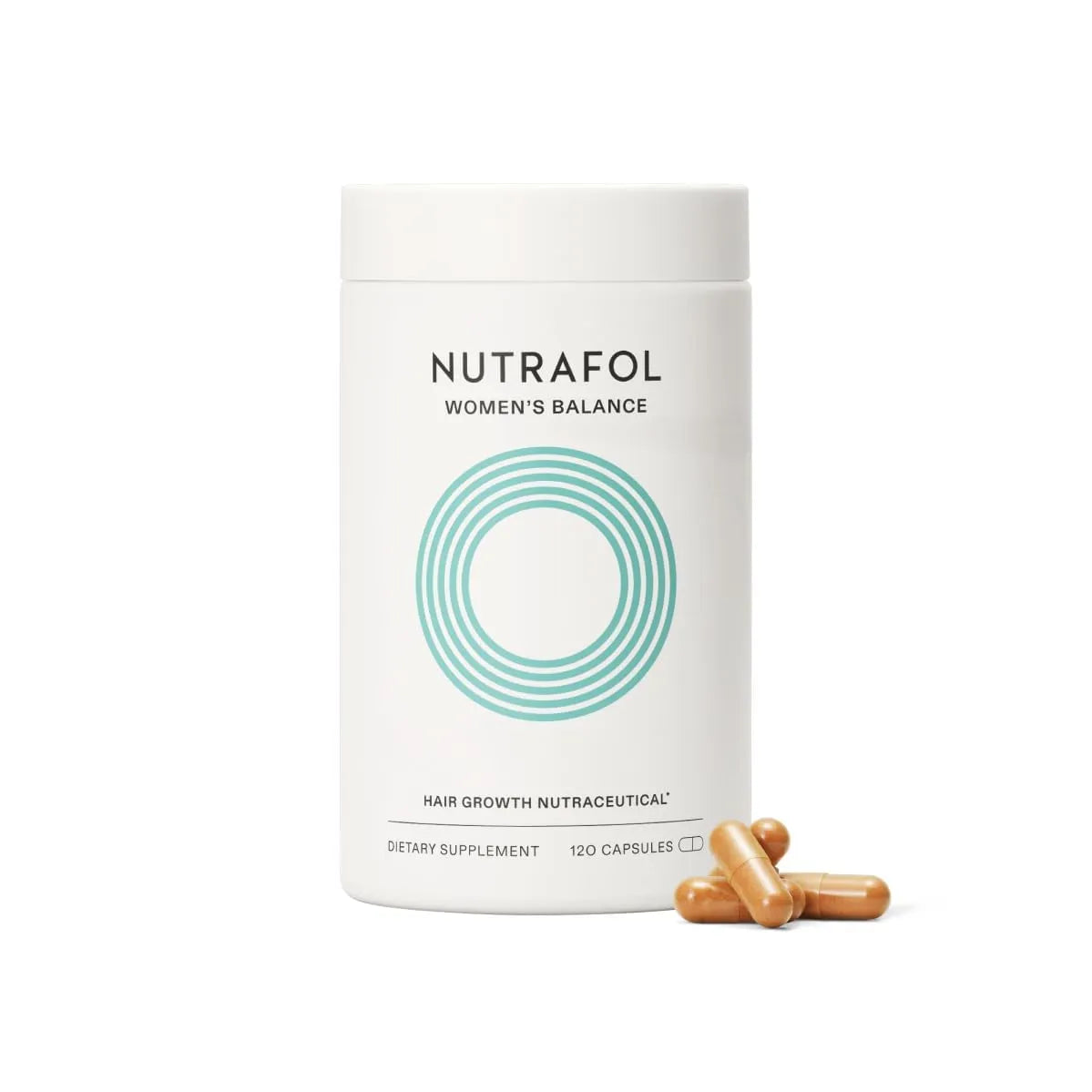 Nutrafol Women’s Balance Hair Growth