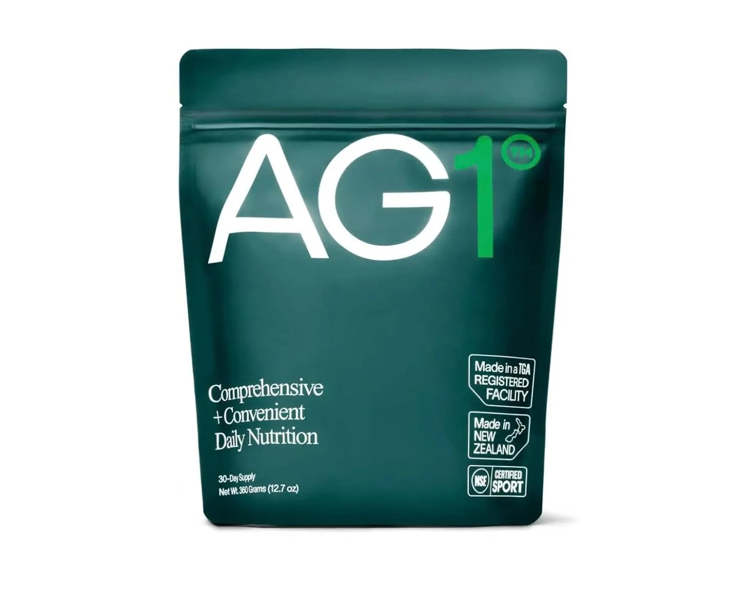 AG1 Athletic Greens – Powder
