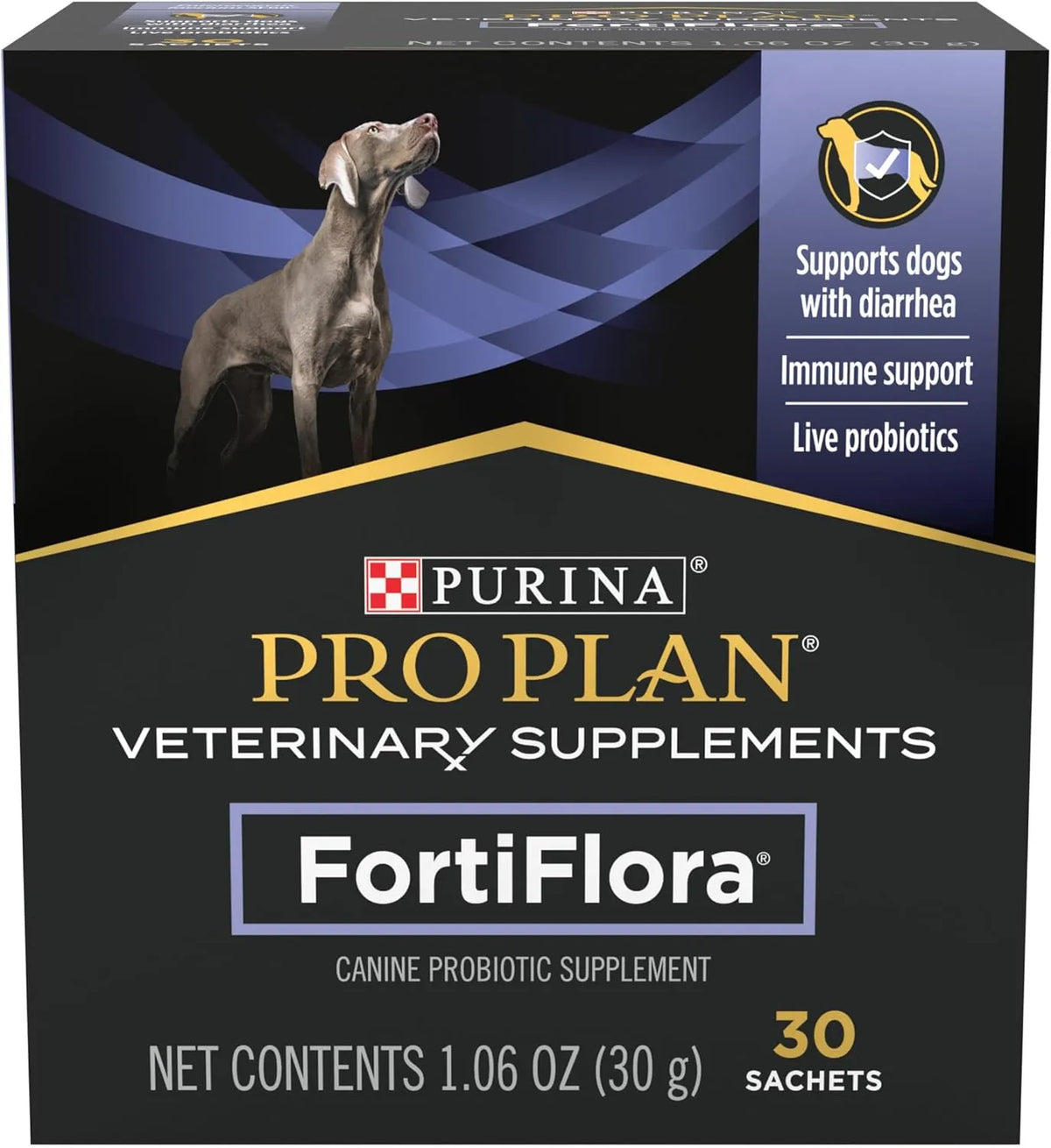 Purina Pro Plan Veterinary Supplements