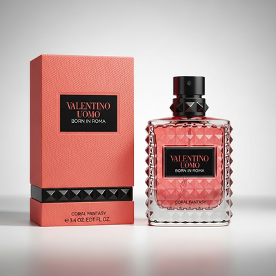 Perfume