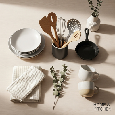 Home & Kitchen