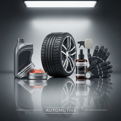 Automotive