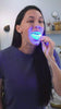 Lumineux Enamel-Safe Teeth Whitening Strips — 21 Treatments | Whiter Teeth Without Sensitivity