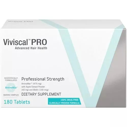 Viviscal Professional Hair Growth Tablets